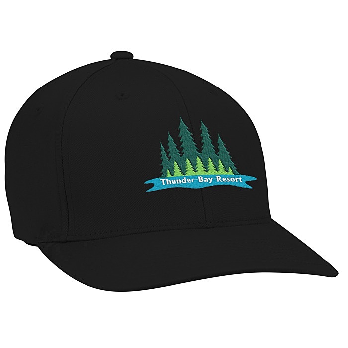 Custom Flexfit Original Cap