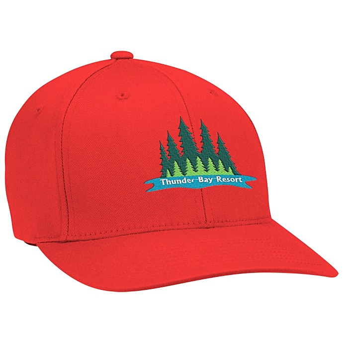 Custom Flexfit Original Cap