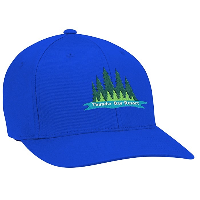 Custom Flexfit Original Cap