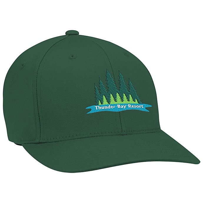 Custom Flexfit Original Cap