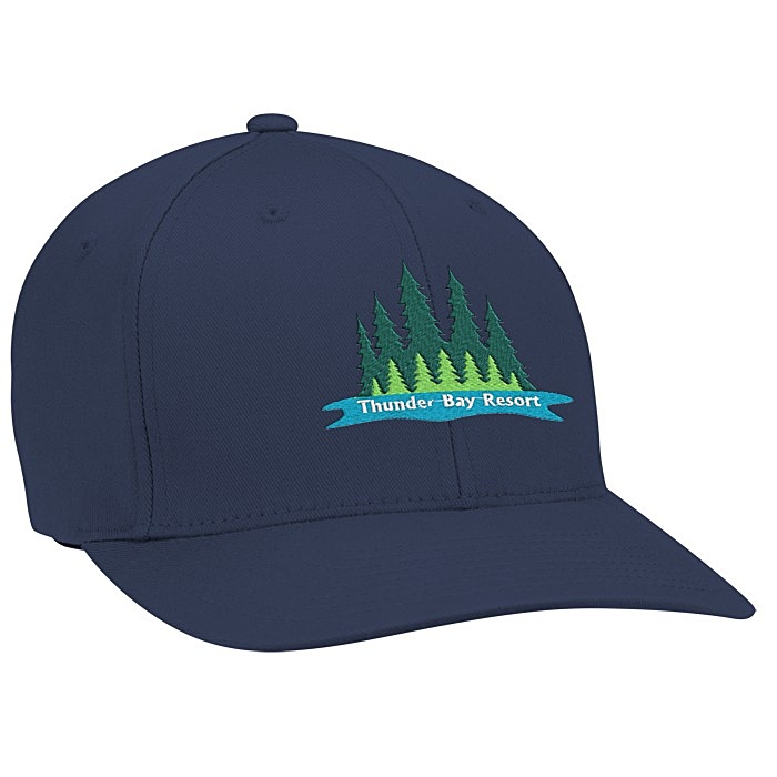 Custom Flexfit Original Cap