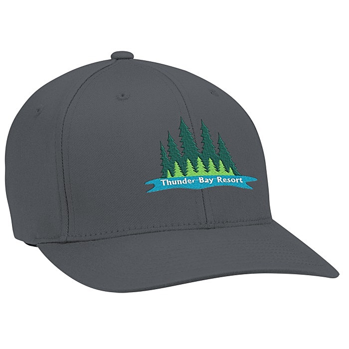 Custom Flexfit Original Cap