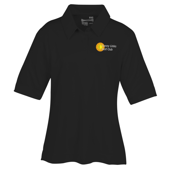 Custom Boston Performance Polo - Ladies'