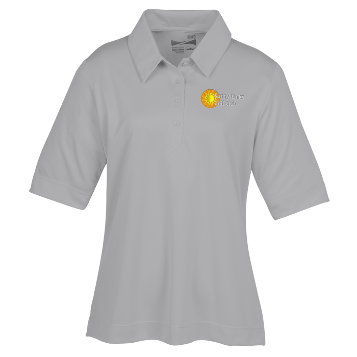 Custom Boston Performance Polo - Ladies'
