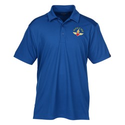 Custom OGIO Framework Performance Polo - Men's