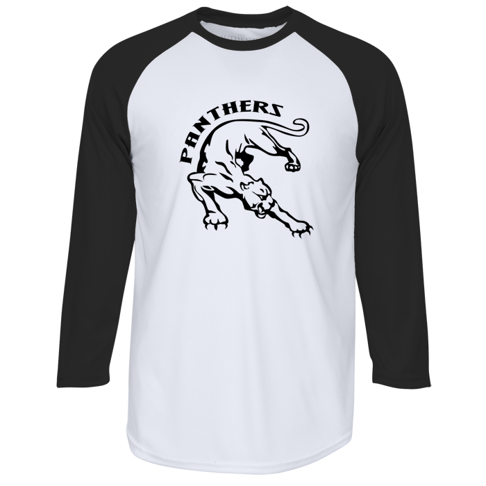 Custom Pro Team Baseball Jersey Tee - Screen