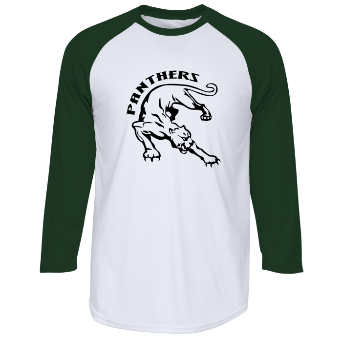 Custom Pro Team Baseball Jersey Tee - Screen