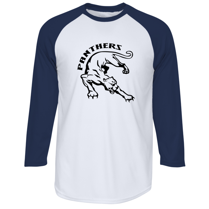 Custom Pro Team Baseball Jersey Tee - Screen