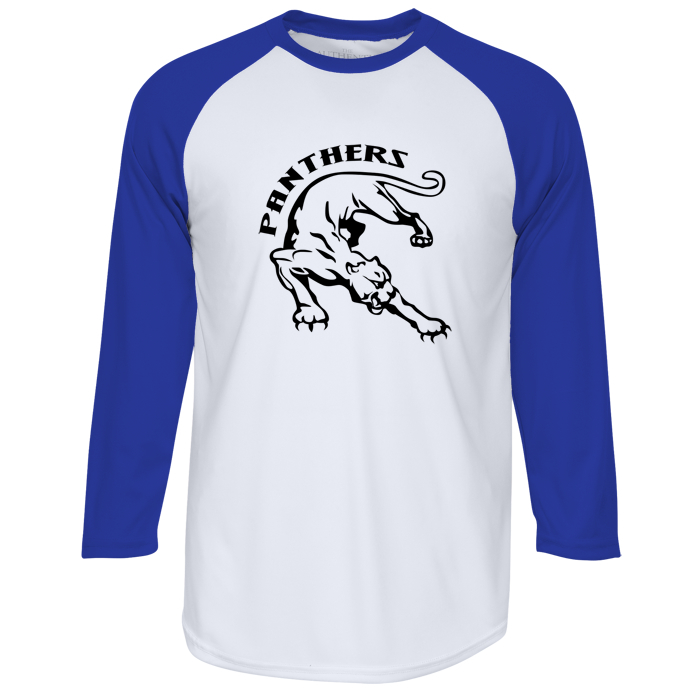 Custom Pro Team Baseball Jersey Tee - Screen