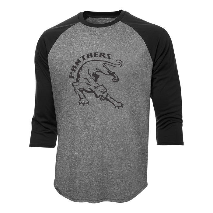 Custom Pro Team Baseball Jersey Tee - Screen