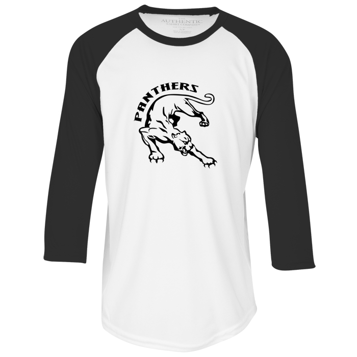 Custom Pro Team Baseball Jersey Tee - Youth - Screen