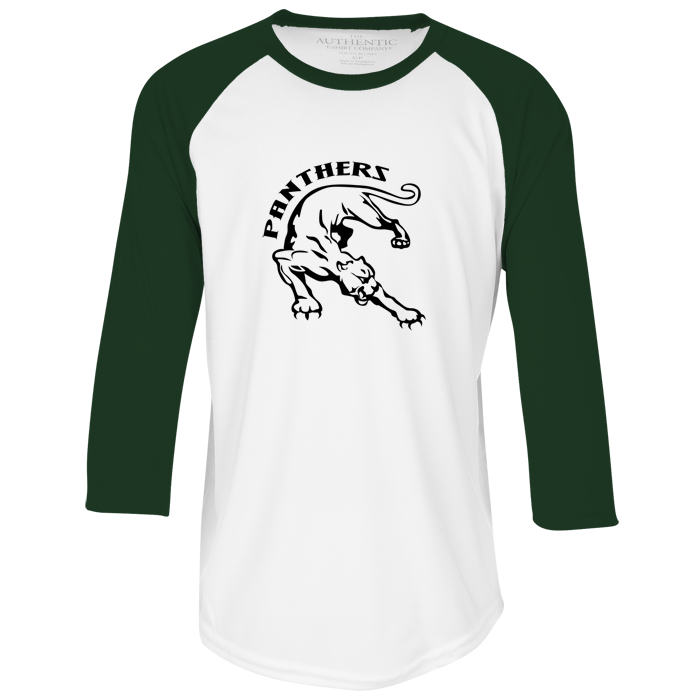 Custom Pro Team Baseball Jersey Tee - Youth - Screen