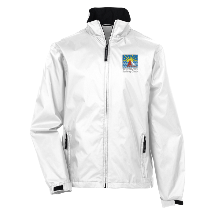 Custom Spring Lightweight Jacket - Men's