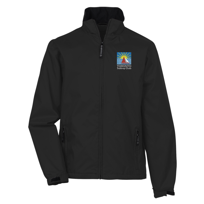 Custom Spring Lightweight Jacket - Men's