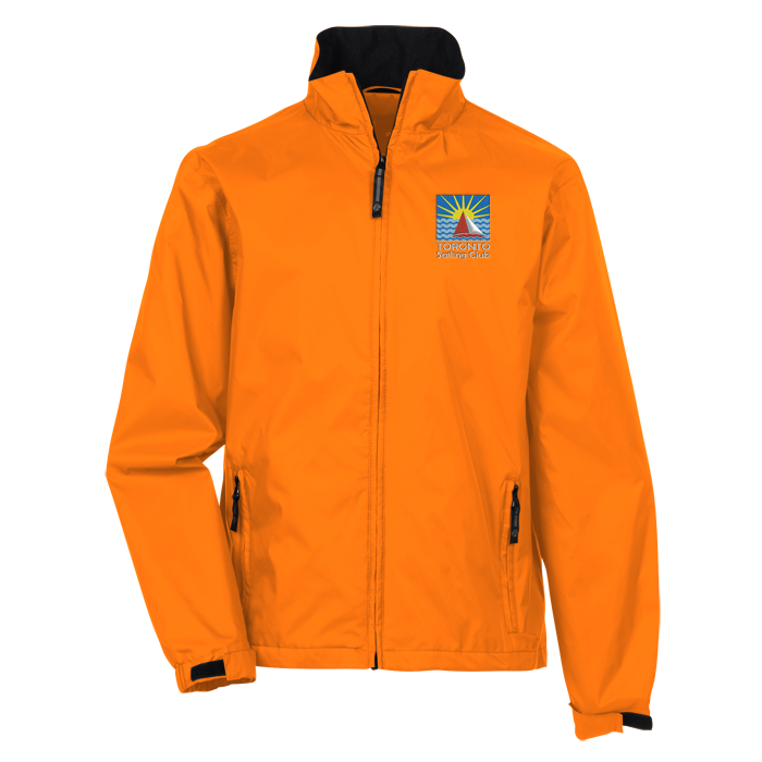 Custom Spring Lightweight Jacket - Men's