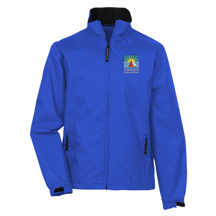 Custom Spring Lightweight Jacket - Men's