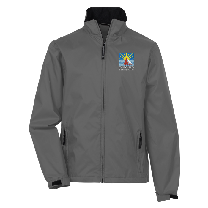 Custom Spring Lightweight Jacket - Men's