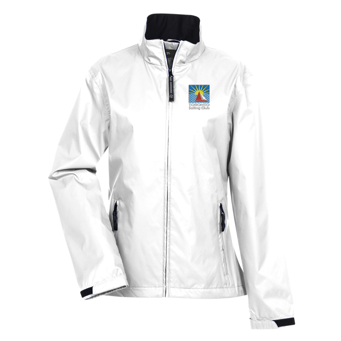 Custom Spring Lightweight Jacket - Ladies'