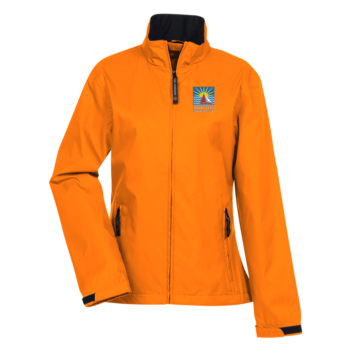 Custom Spring Lightweight Jacket - Ladies'