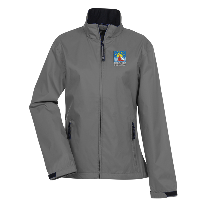Custom Spring Lightweight Jacket - Ladies'