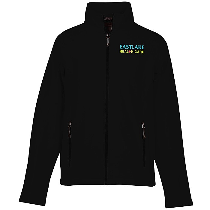 Custom Rixford Microfleece Jacket - Men's