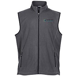 Custom Rixford Microfleece Vest - Men's