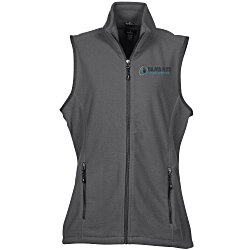 Custom Rixford Microfleece Vest - Ladies'