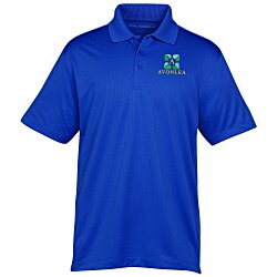 Custom Coal Harbour City Tech Polo - Men's