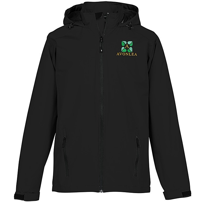 Custom Coal Harbour All Season Mesh Lined Jacket - Men's