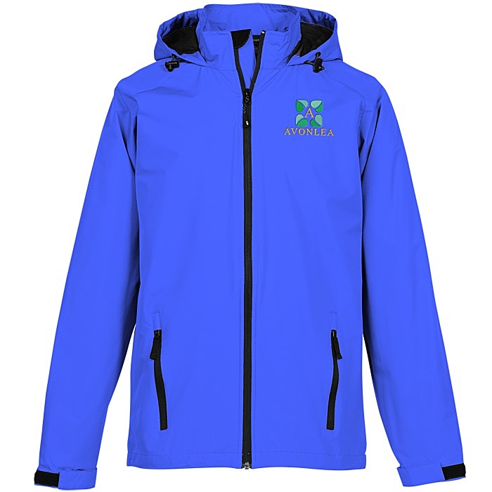 Custom Coal Harbour All Season Mesh Lined Jacket - Men's