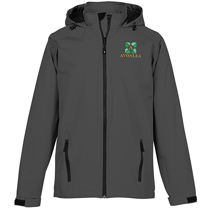 Custom Coal Harbour All Season Mesh Lined Jacket - Men's