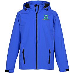 Custom Coal Harbour All Season Mesh Lined Jacket - Men's