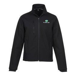 Custom Coal Harbour Premier Soft Shell Jacket - Men's