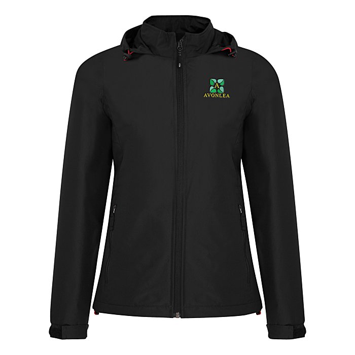 Custom Coal Harbour All Season Mesh Lined Jacket - Ladies'