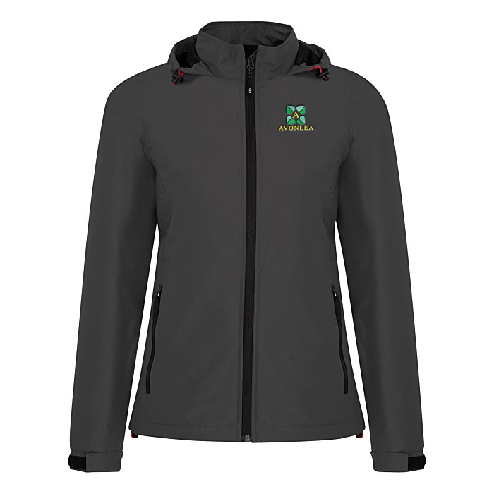 Custom Coal Harbour All Season Mesh Lined Jacket - Ladies'