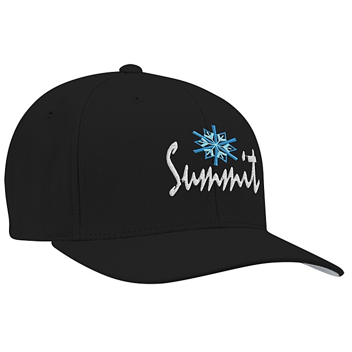 Custom Flexfit Wool Blend Cap