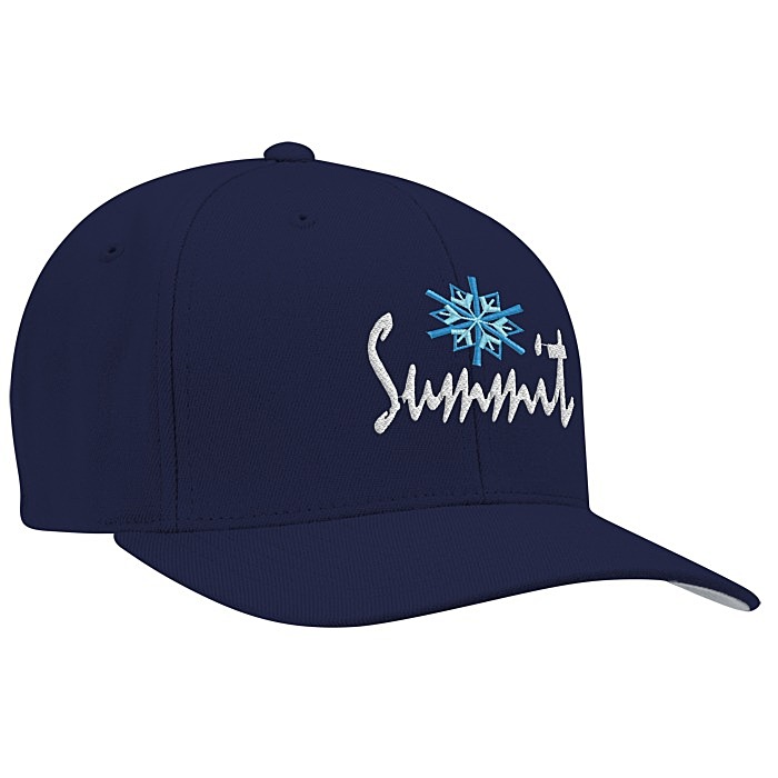 Custom Flexfit Wool Blend Cap