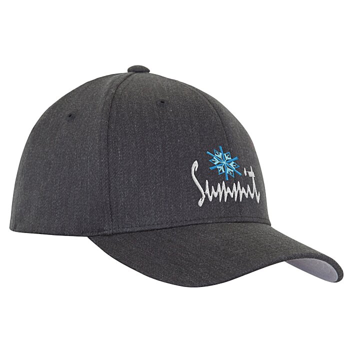 Custom Flexfit Wool Blend Cap