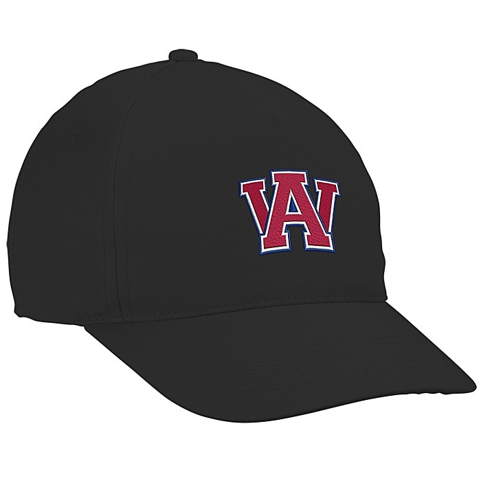 Custom Ace Poly Cap