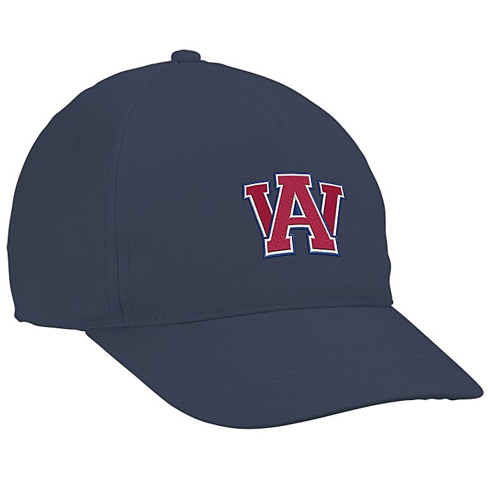 Custom Ace Poly Cap