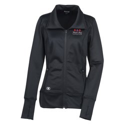 Custom OGIO Endurance Fulcrum Jacket - Ladies'