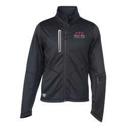 Custom OGIO Endurance Fulcrum Jacket - Men's
