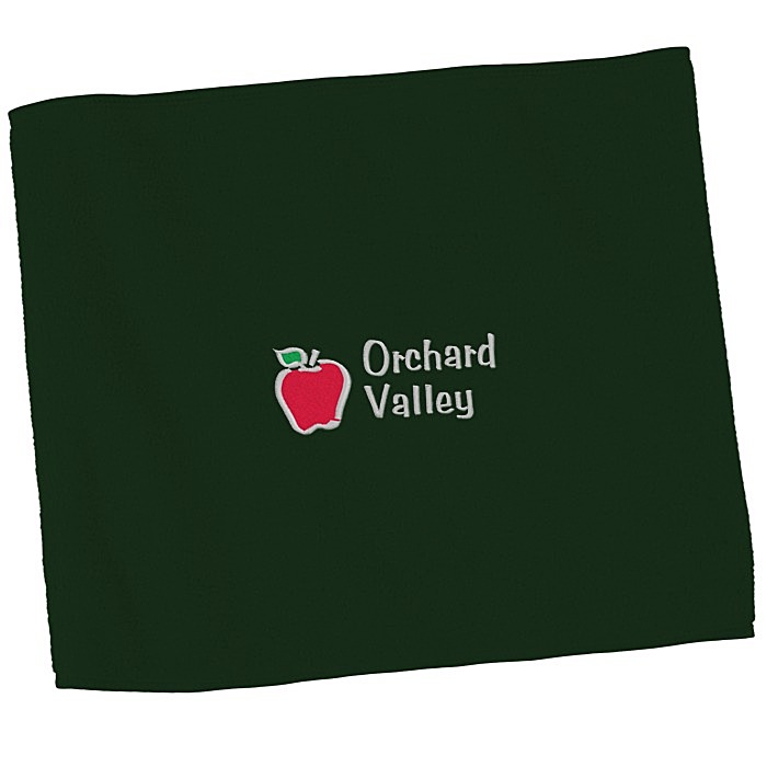 Custom Polar Fleece Neck Warmer