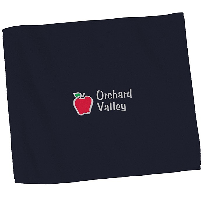 Custom Polar Fleece Neck Warmer