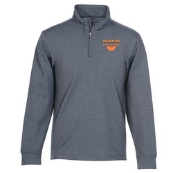 Custom Cooldown Wellness Pullover - Men's