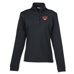 Custom Cooldown Wellness Pullover - Ladies'