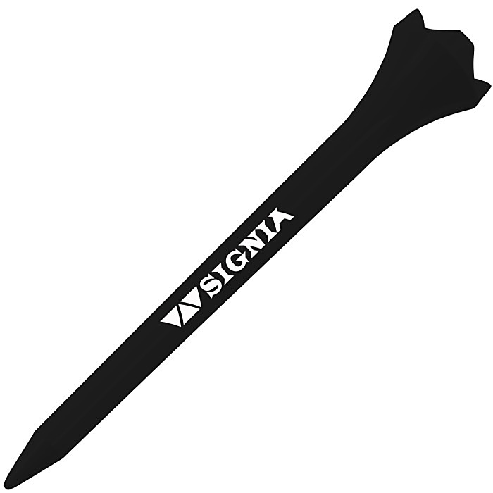 Custom Evolution Tee - 2 3/4 inches