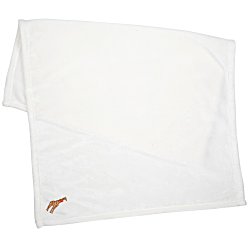 Custom Tahoe Microfleece Baby Blanket