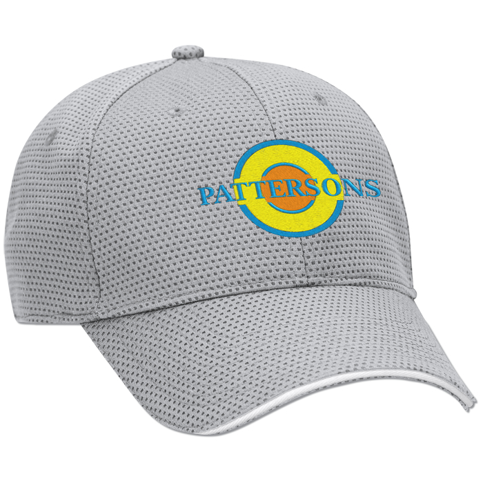 Custom Peak Performance Cap