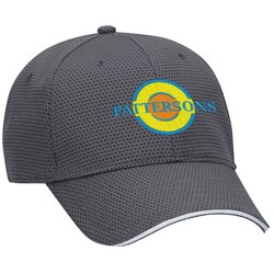 Custom Peak Performance Cap